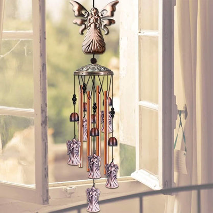 Wind Chimes for Outside Decor - A-1 Thread Vault