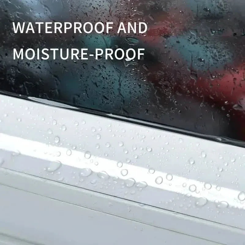Window Windproof And Warm Film Window Tape - A-1 Thread Vault