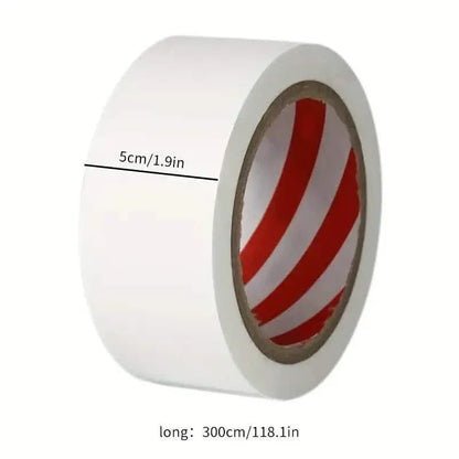Window Windproof And Warm Film Window Tape - A-1 Thread Vault
