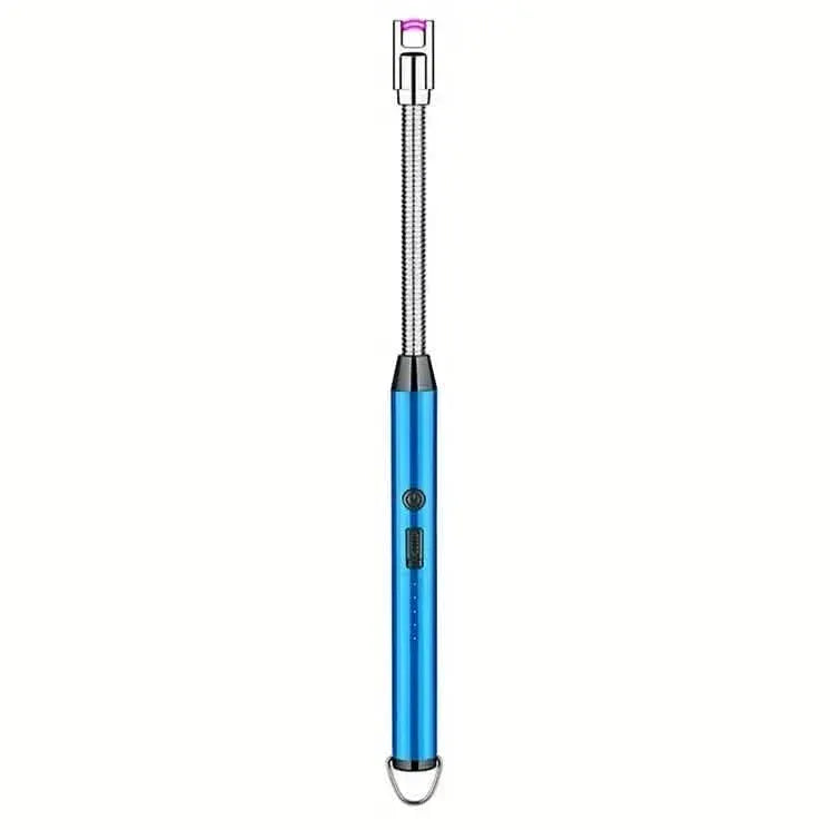 Windproof Rechargeable Arc USB Lighter - A-1 Thread Vault