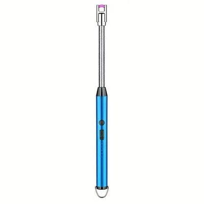 Windproof Rechargeable Arc USB Lighter - A-1 Thread Vault