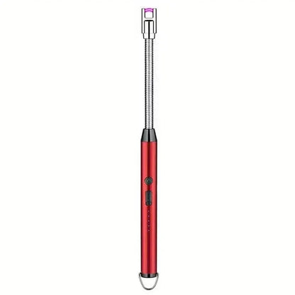 Windproof Rechargeable Arc USB Lighter - A-1 Thread Vault