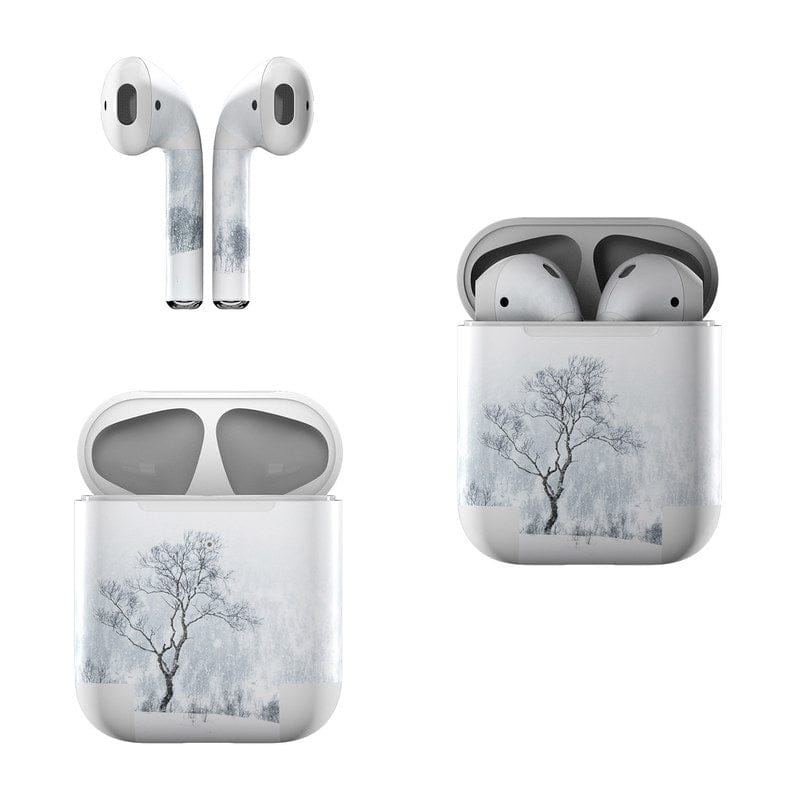Winter Is Coming - Apple AirPods Skin - A-1 Thread Vault