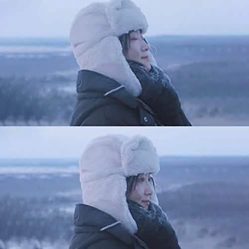Winter Thick Warm Faux Fur Trapper Bomber Hat - A-1 Thread Vault