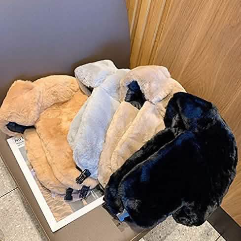 Winter Thick Warm Faux Fur Trapper Bomber Hat - A-1 Thread Vault