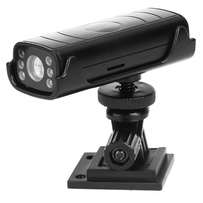 Wireless Camera Reverse Hitch Guide with Flexible Adhesive Base - A-1 Thread Vault