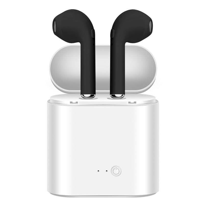 Wireless Earbuds and Charging Case Set - A-1 Thread Vault