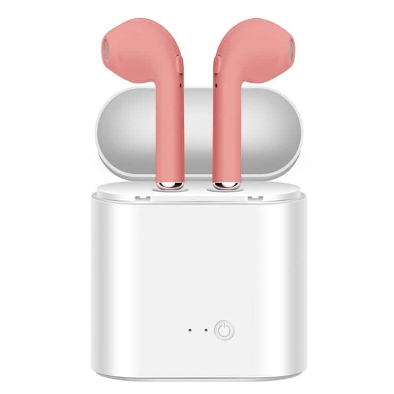 Wireless Earbuds and Charging Case Set - A-1 Thread Vault