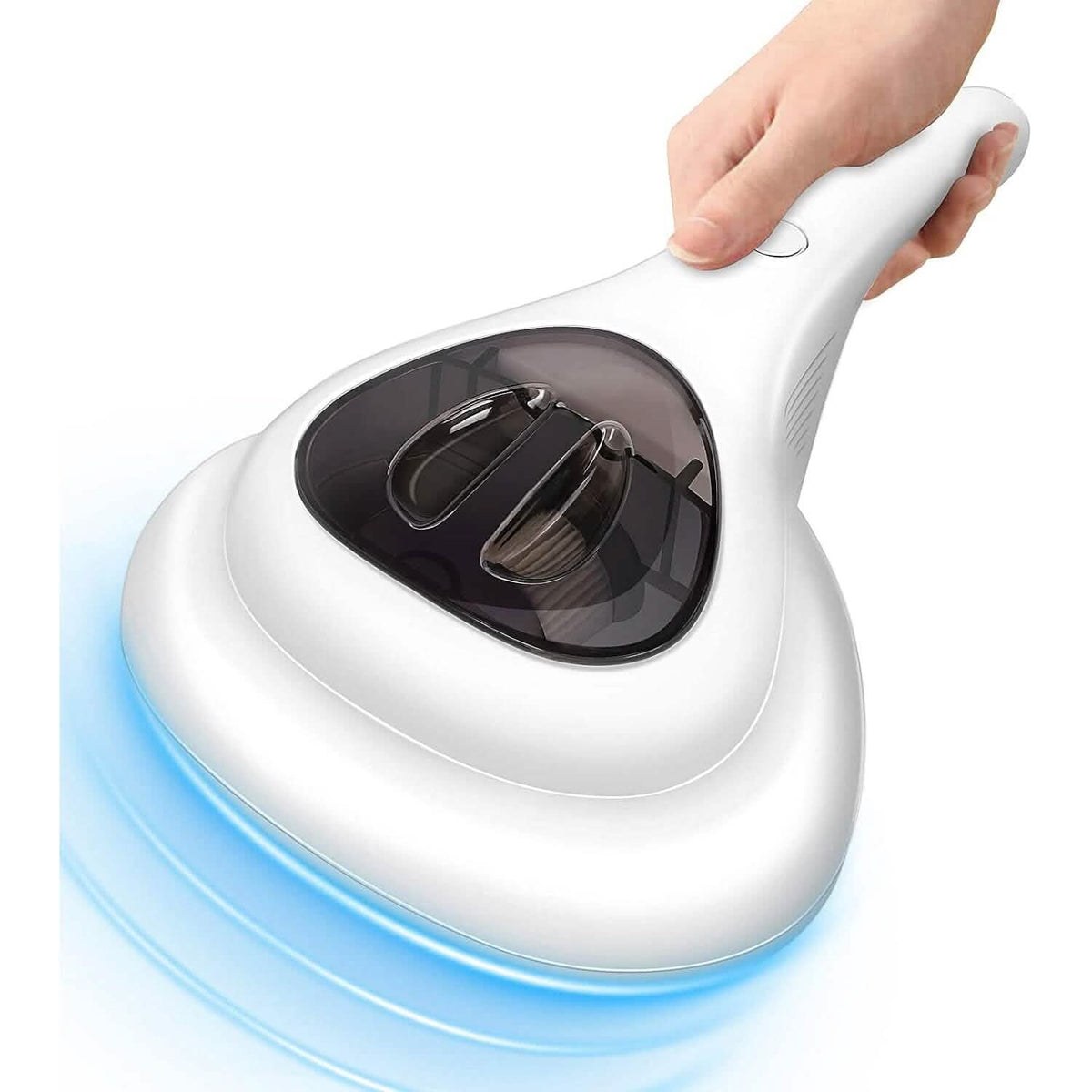 Wireless Mite Remover Cleaning Machine with 11KPa Powerful Suction - A-1 Thread Vault