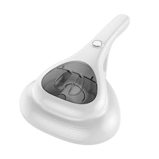 Wireless Mite Remover Cleaning Machine with 11KPa Powerful Suction - A-1 Thread Vault