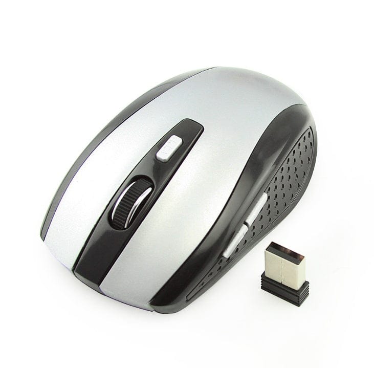 Wireless Office Computer Mouse