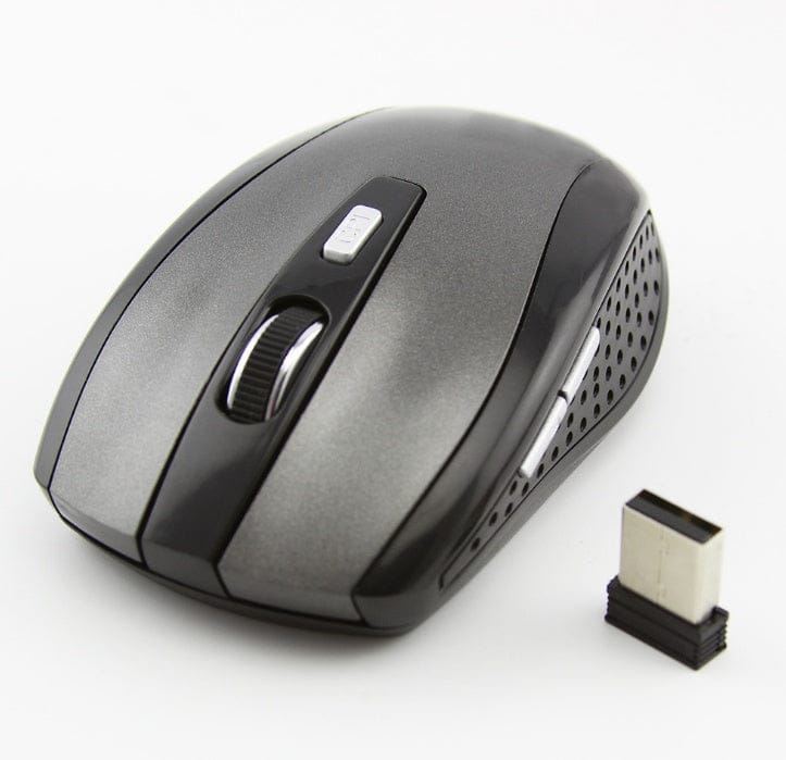 Wireless Office Computer Mouse