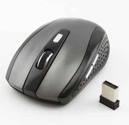 Wireless Office Computer Mouse