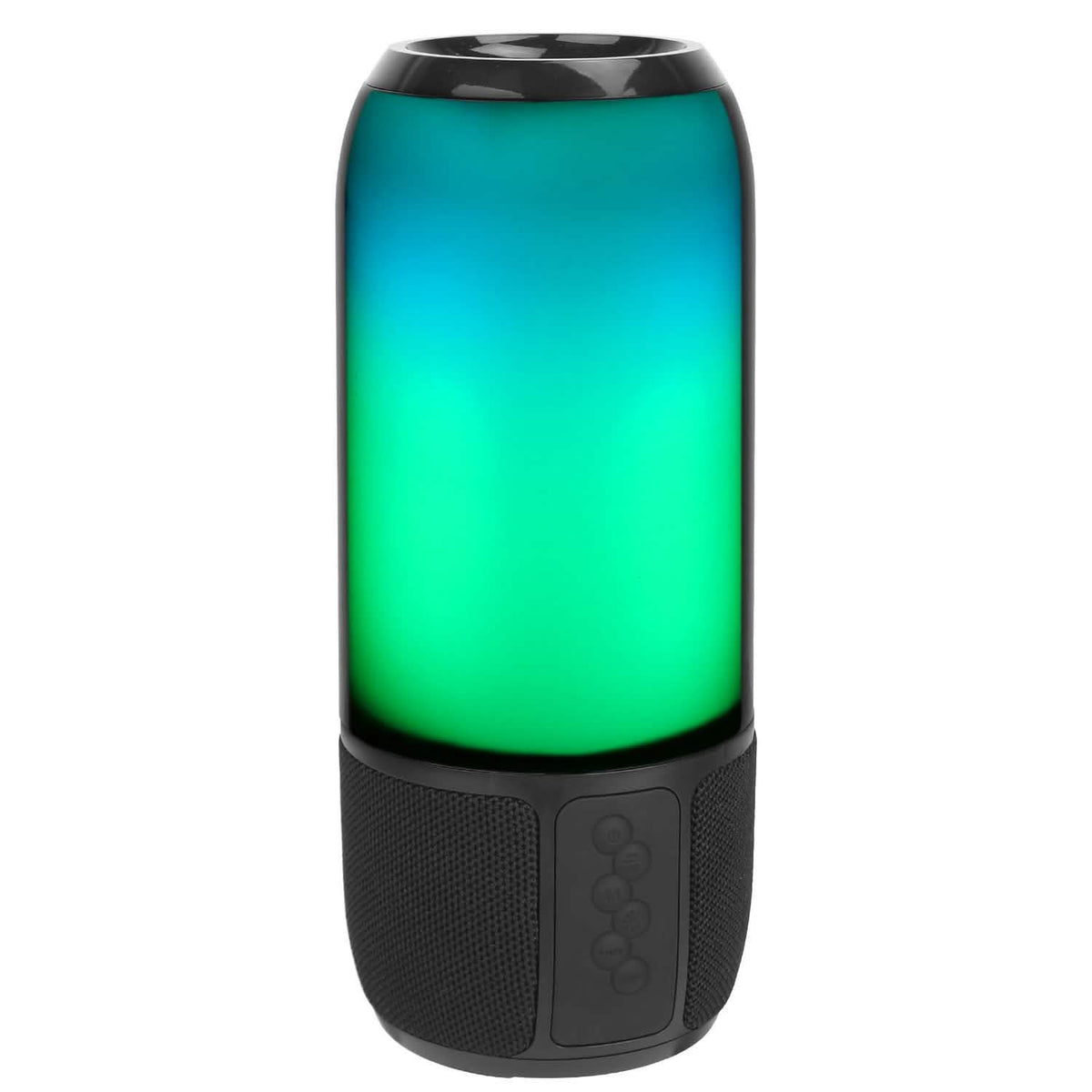 Wireless Portable Speaker with Color Changing Light - A-1 Thread Vault