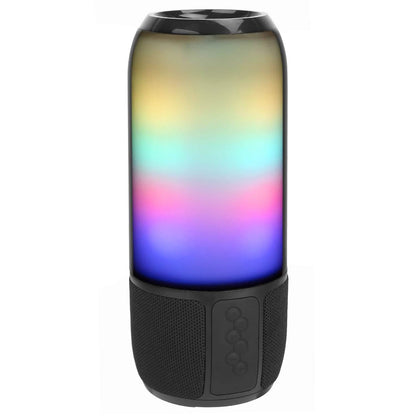 Wireless Portable Speaker with Color Changing Light - A-1 Thread Vault
