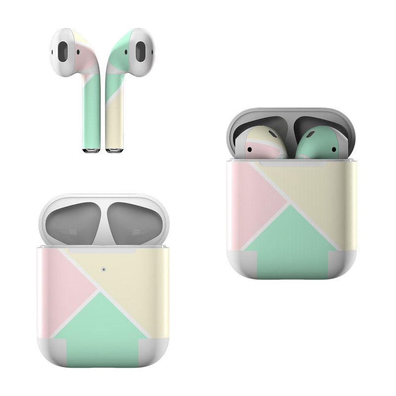 Wish - Apple AirPods Skin - A-1 Thread Vault