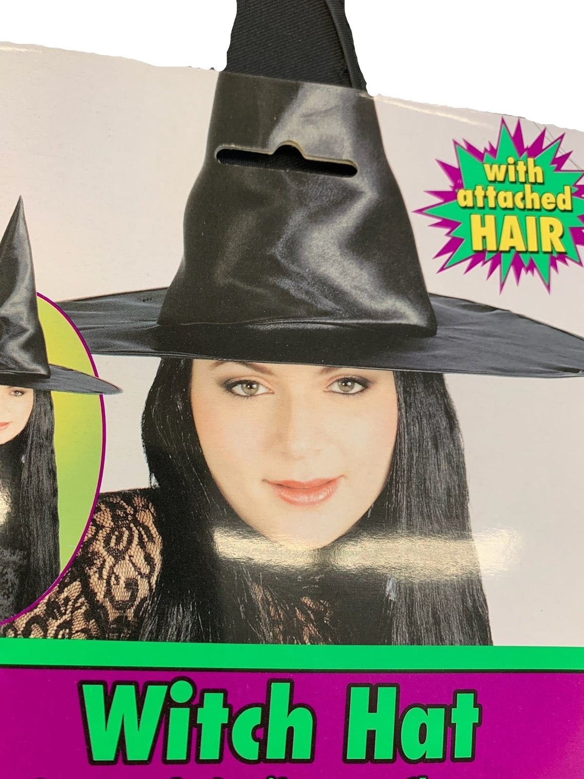Witch Hat - A-1 Thread Vault