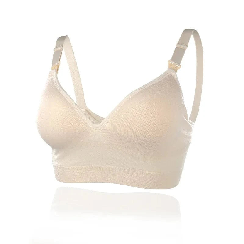 Women Push Up Bras Lift Up Prevent Sagging Underwear Prevent Sagging Bralette Comfortable Sleep Bra Upper Support Sling Adjustab - A-1 Thread Vault