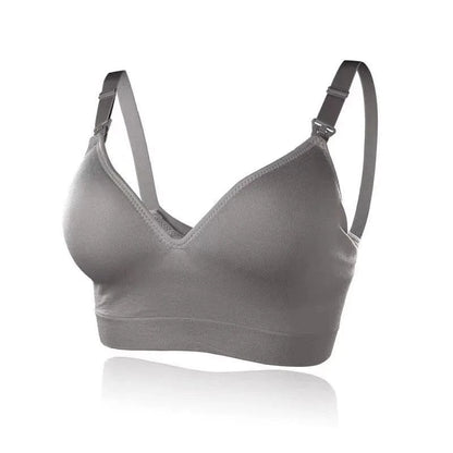 Women Push Up Bras Lift Up Prevent Sagging Underwear Prevent Sagging Bralette Comfortable Sleep Bra Upper Support Sling Adjustab - A-1 Thread Vault