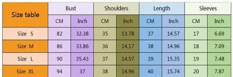 Women’s Assorted Graphic Short Sleeve Crop Tee - A-1 Thread Vault