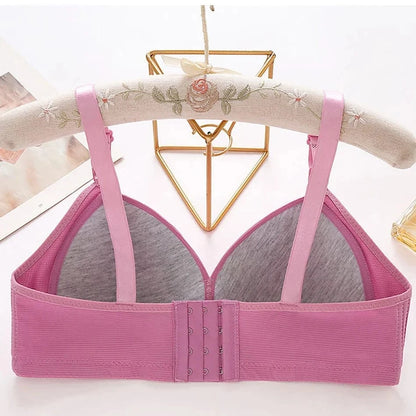 Women’s Daily Comfort Support Bra - A-1 Thread Vault