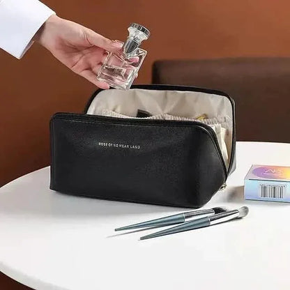 Women's Large Capacity Portable Cosmetic Bag - A-1 Thread Vault