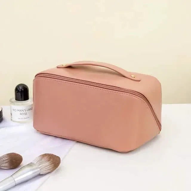 Women's Large Capacity Portable Cosmetic Bag - A-1 Thread Vault