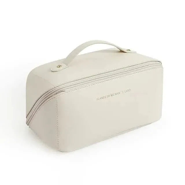 Women's Large Capacity Portable Cosmetic Bag - A-1 Thread Vault