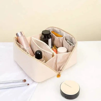 Women's Large Capacity Portable Cosmetic Bag - A-1 Thread Vault