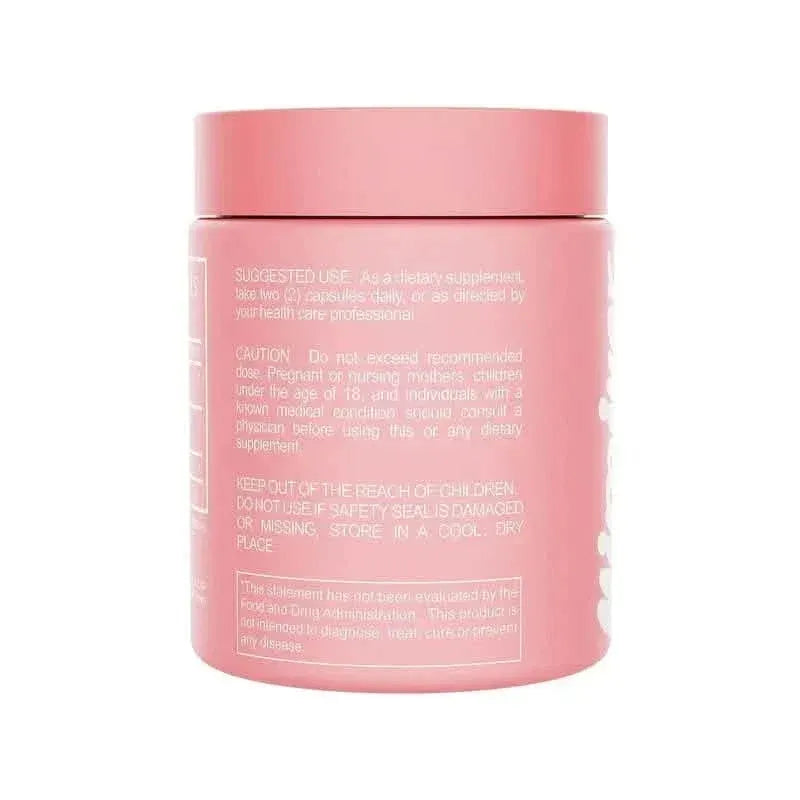 Women's Private Probiotics, Probiotics And Prebiotic Combination Conditioning - A-1 Thread Vault