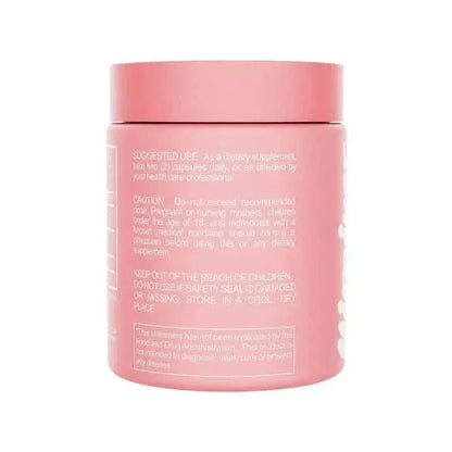 Women's Private Probiotics, Probiotics And Prebiotic Combination Conditioning - A-1 Thread Vault