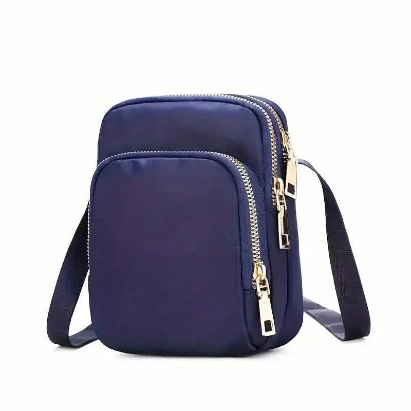 Women's Shoulder Bag Multifunctional - A-1 Thread Vault