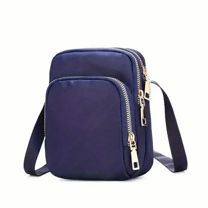 Women's Shoulder Bag Multifunctional - A-1 Thread Vault