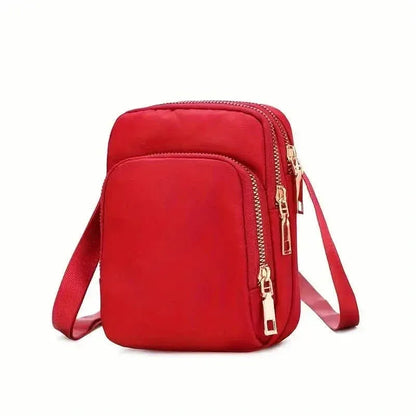 Women's Shoulder Bag Multifunctional - A-1 Thread Vault