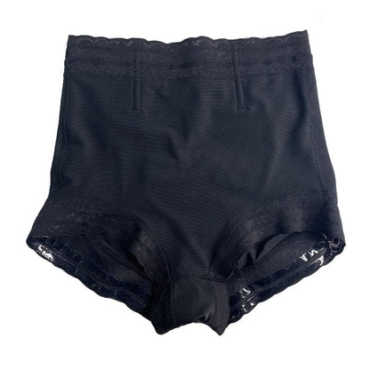 Women Slimming Body Shaper Shapewear Fajas Butt Lifter Control Panty Underwear Shorts - A-1 Thread Vault