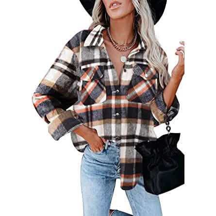 Womens Corduroy Button Down Shirts - A-1 Thread Vault
