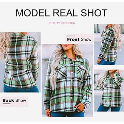 Womens Corduroy Button Down Shirts - A-1 Thread Vault