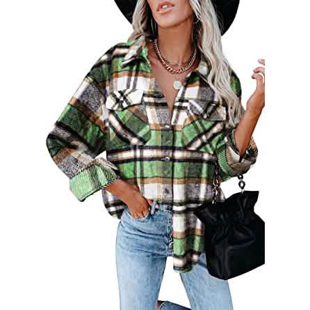 Womens Corduroy Button Down Shirts - A-1 Thread Vault