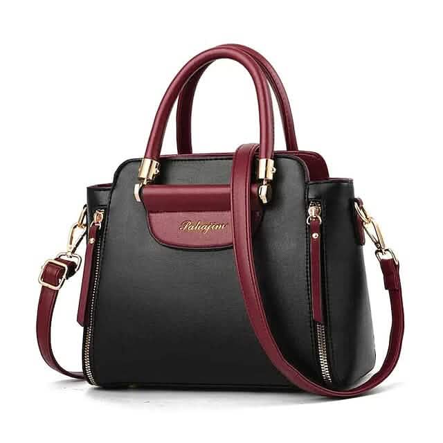 Women's Handbag Crossbody Bag - A-1 Thread Vault
