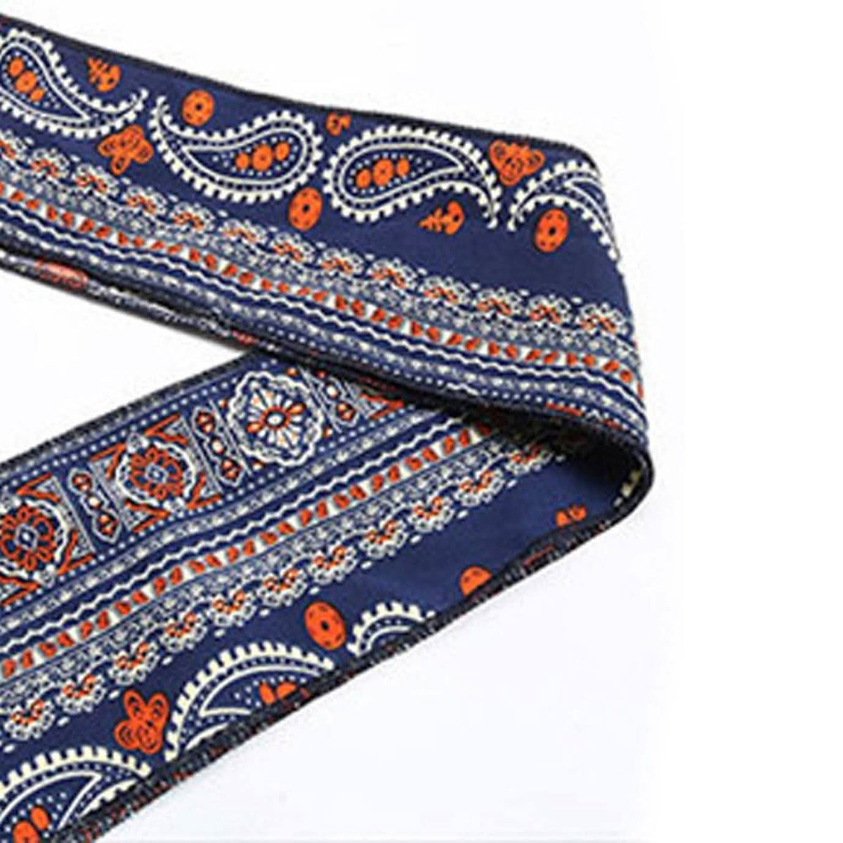 Women's Jumpsuit Pocket Print Geometric Square - A-1 Thread Vault