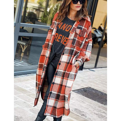 Womens Lounge Lapel Button Up Long Sleeve - A-1 Thread Vault