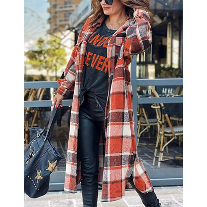 Womens Lounge Lapel Button Up Long Sleeve - A-1 Thread Vault