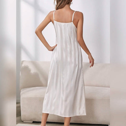 Women's Pajamas Bathrobe Robes Nightgown - A-1 Thread Vault