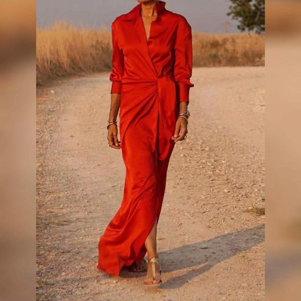 Women's Party Shirt Dress - A-1 Thread Vault