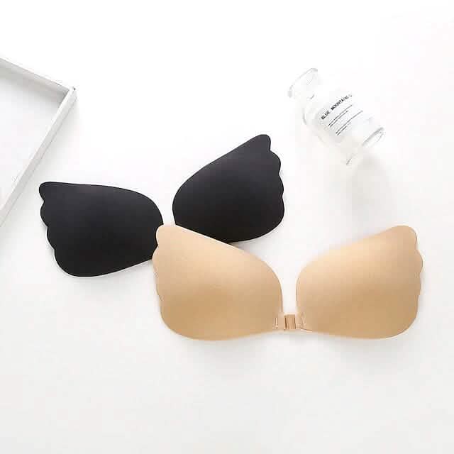 Women's Plus Size Adhesive Bra - A-1 Thread Vault