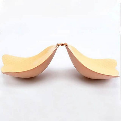 Women's Plus Size Adhesive Bra - A-1 Thread Vault