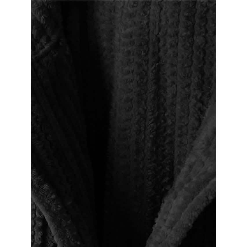 Women's Plus Size Coat Button Pocket - A-1 Thread Vault