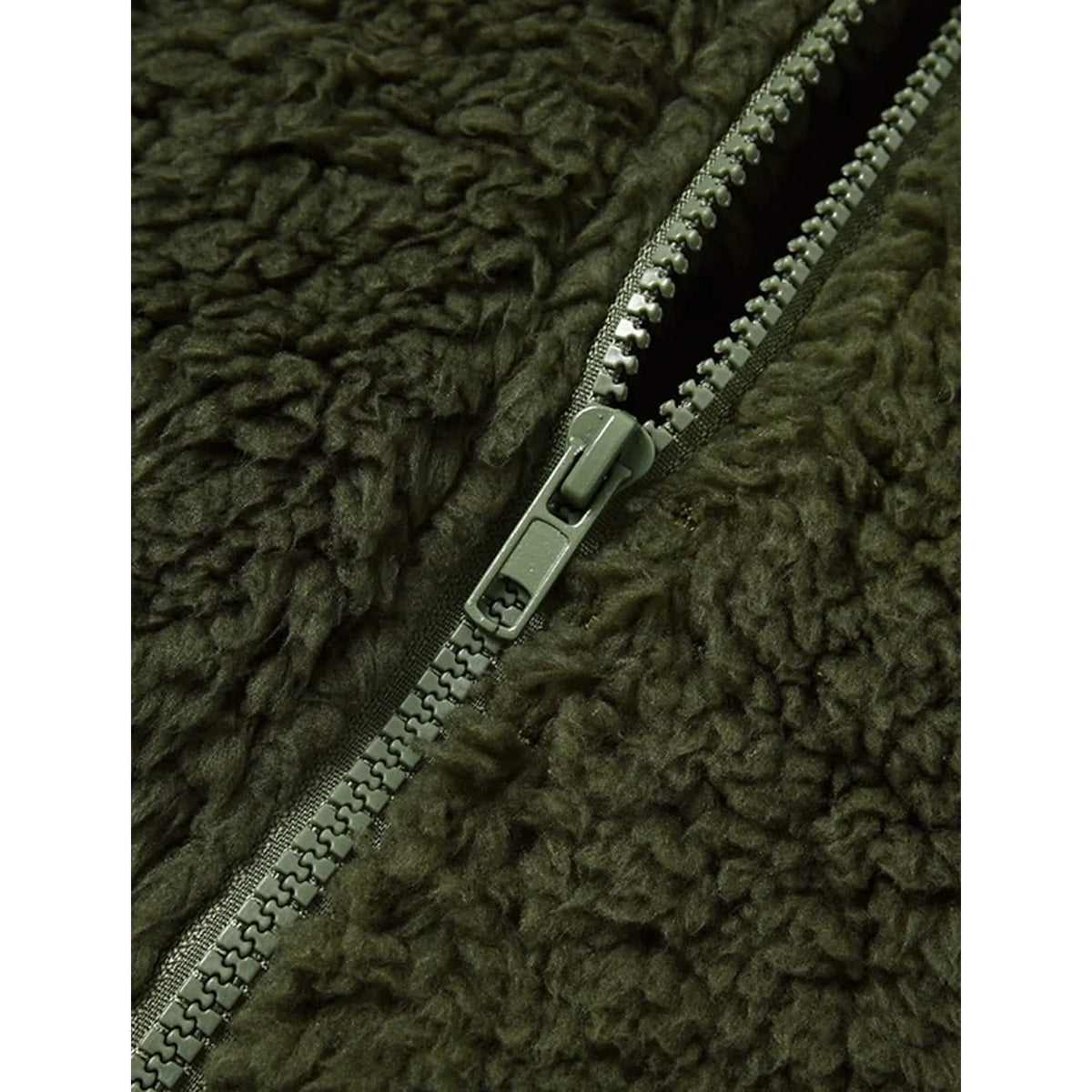 Women's Plus Size Hoodie Coat Long Sleeve - A-1 Thread Vault