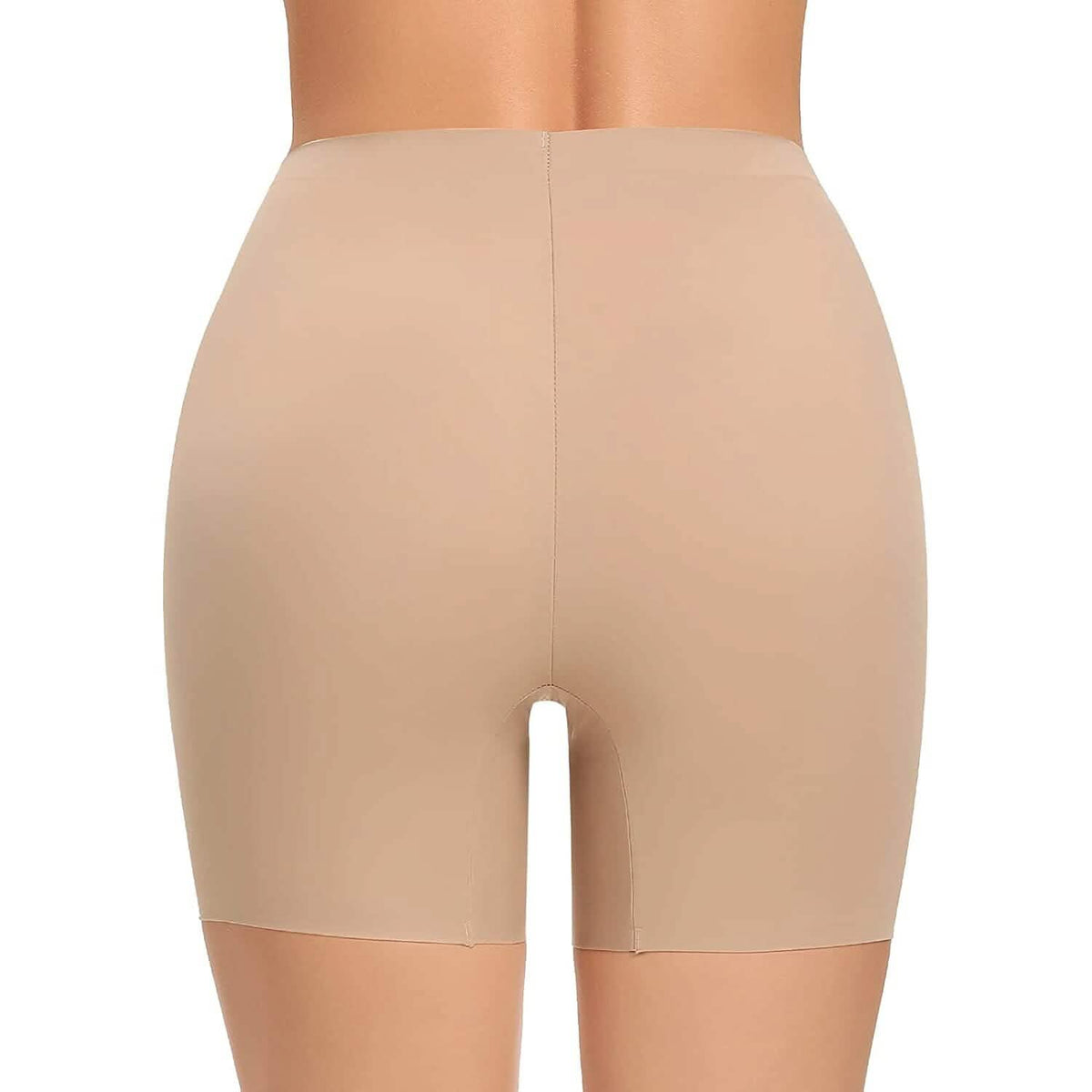 Womens Seamless Shaping Shorts - A-1 Thread Vault