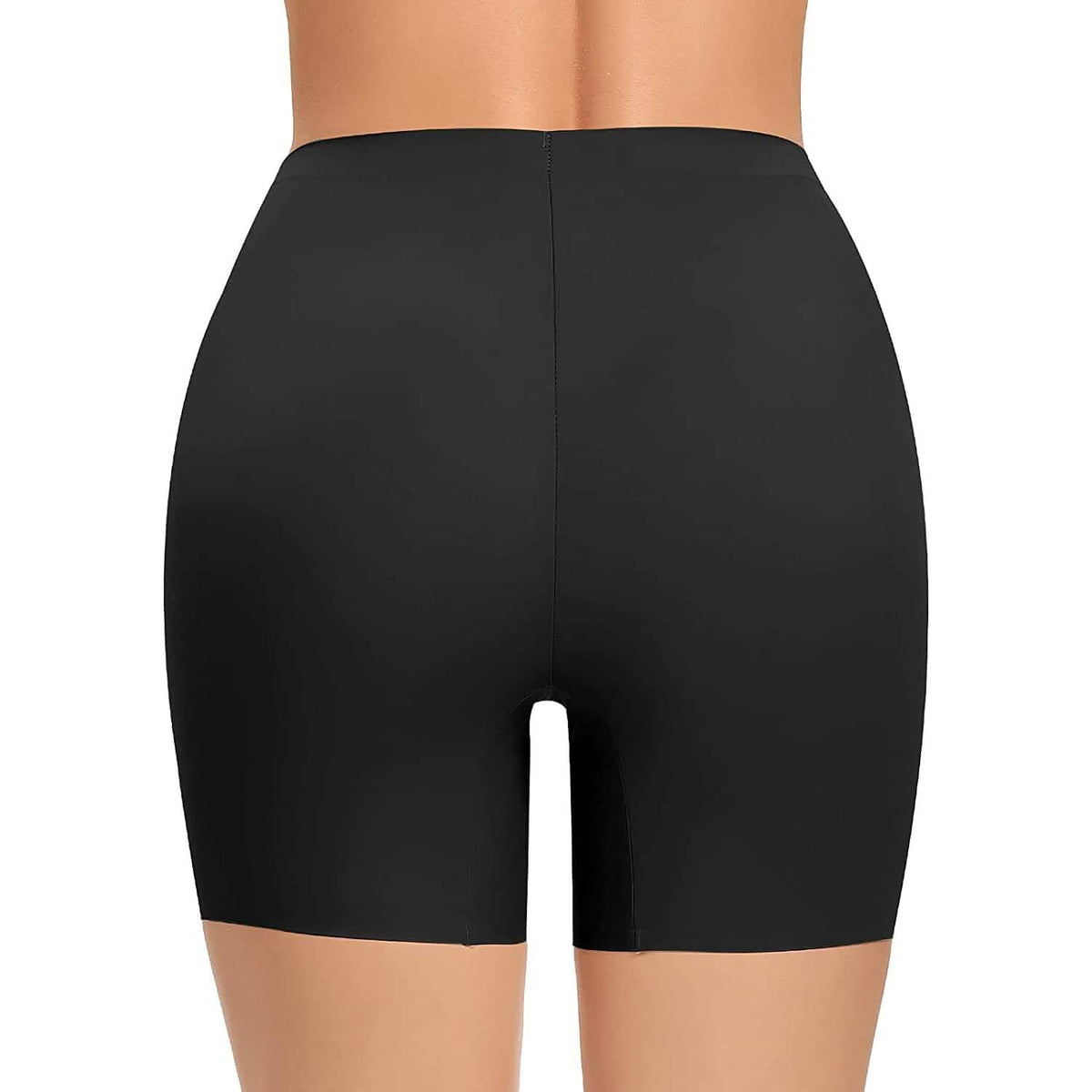 Womens Seamless Shaping Shorts - A-1 Thread Vault